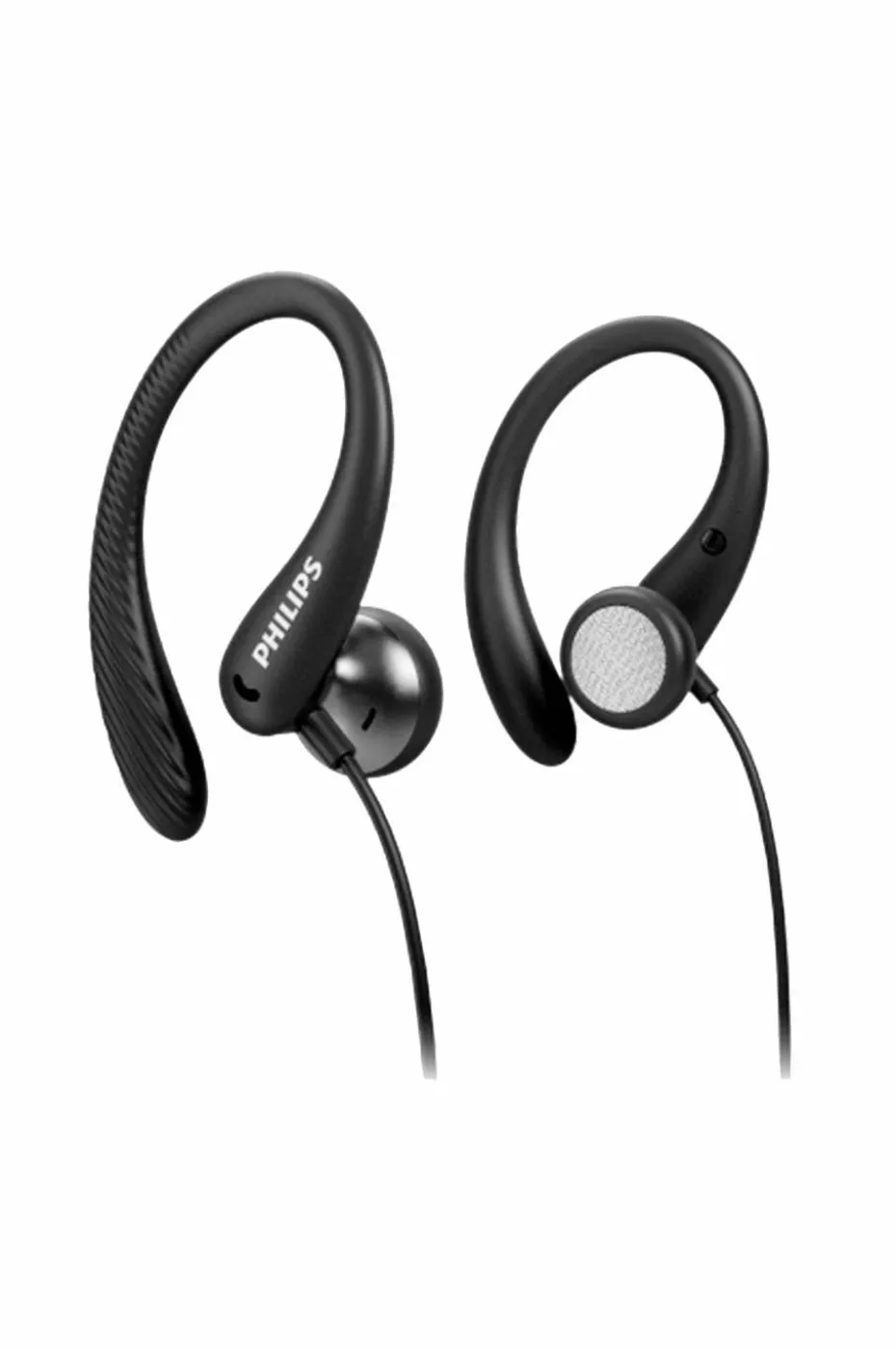 Philips Hodetelefonerer In-ear Sport Ipx2