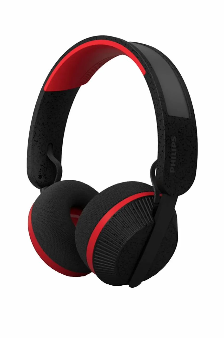 Philips Hodetelefonerer Over-ear Sport Ip55