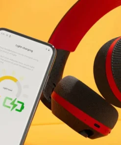 Philips Hodetelefonerer Over-ear Sport Ip55