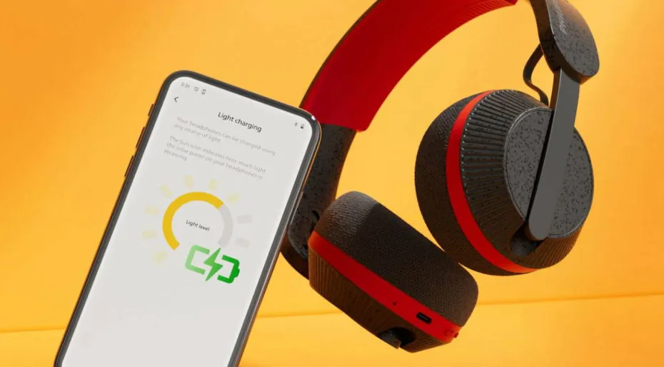 Philips Hodetelefonerer Over-ear Sport Ip55