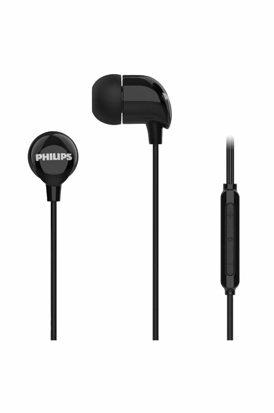 Philips In-ear-hodetelefonerer