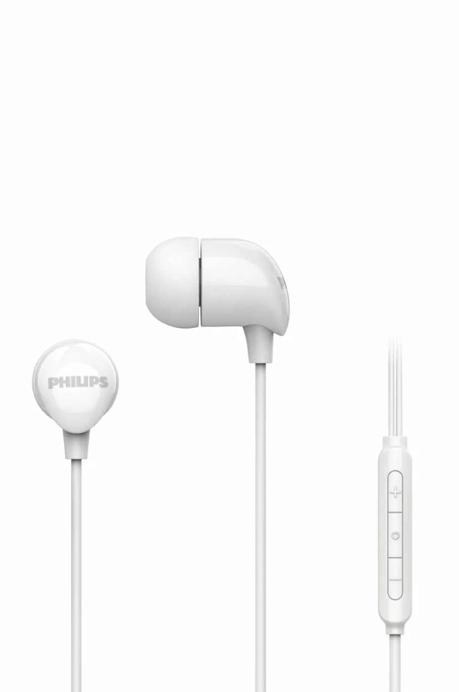 Philips In-ear-hodetelefonerer