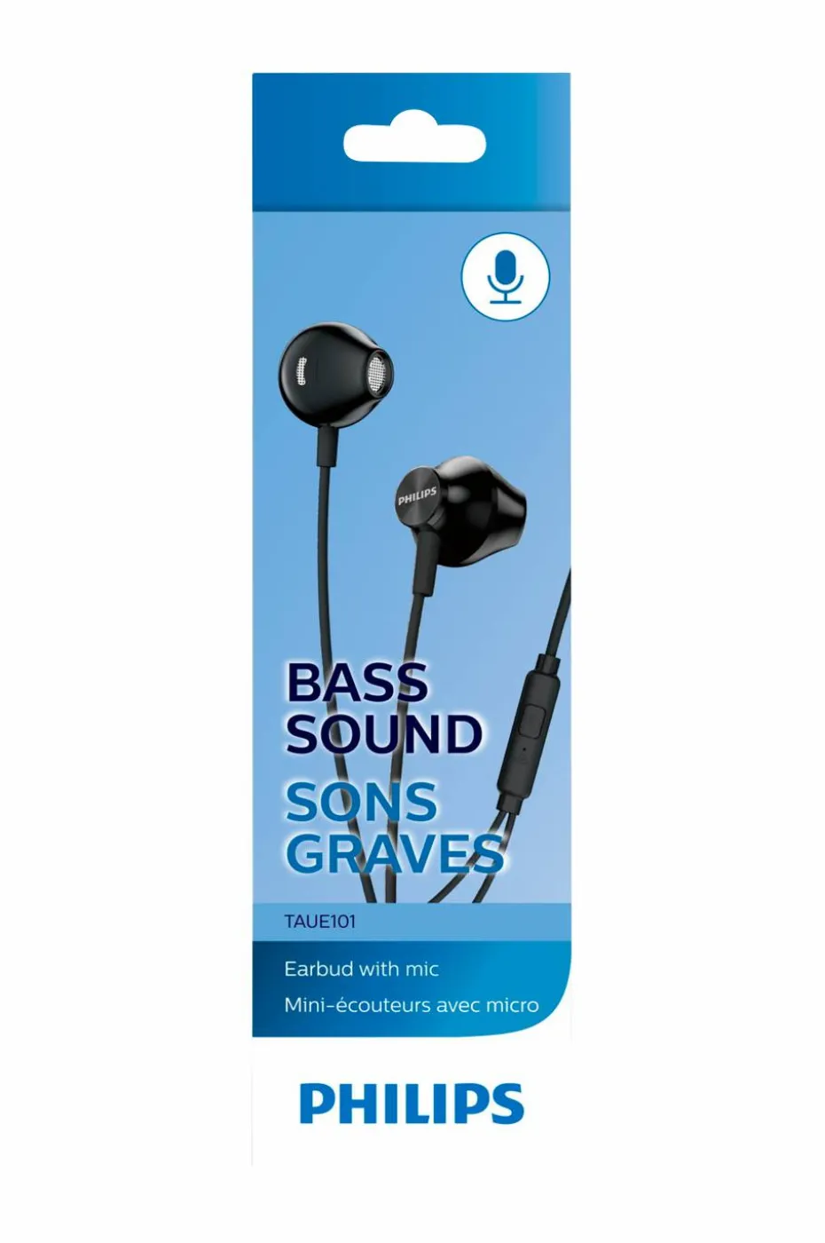 Philips In-ear-hodetelefonerer Tws Anc