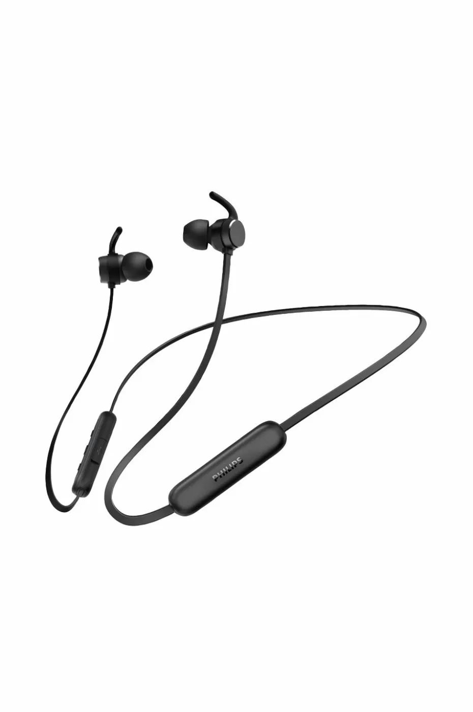 Philips In-ear-hodetelefonerer Neck-band IPX5