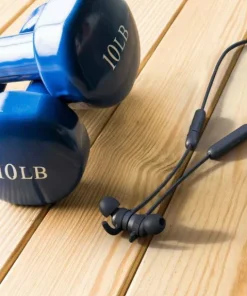 Philips In-ear-hodetelefonerer Neck-band IPX5