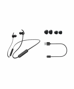 Philips In-ear-hodetelefonerer Neck-band IPX5