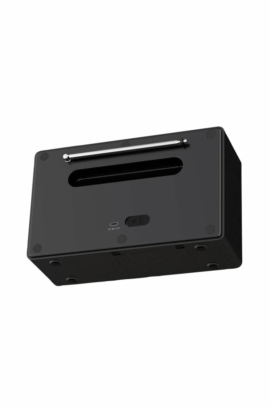 Philips Klokkeradio Dab+/FM Bluetooth Tar5600/10