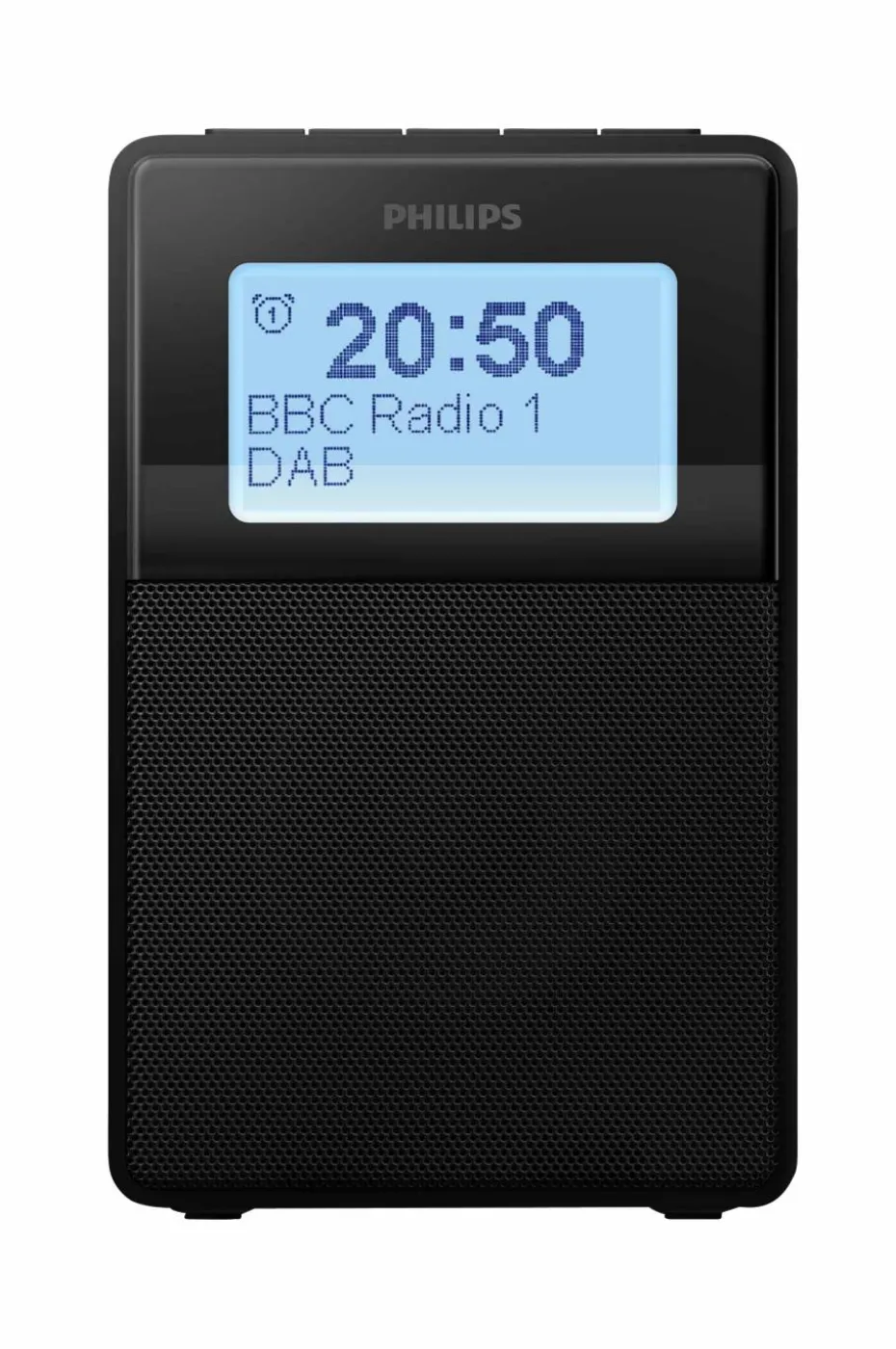 Philips Klokkeradio DAB+/FM Bluetooth TAR5100/10