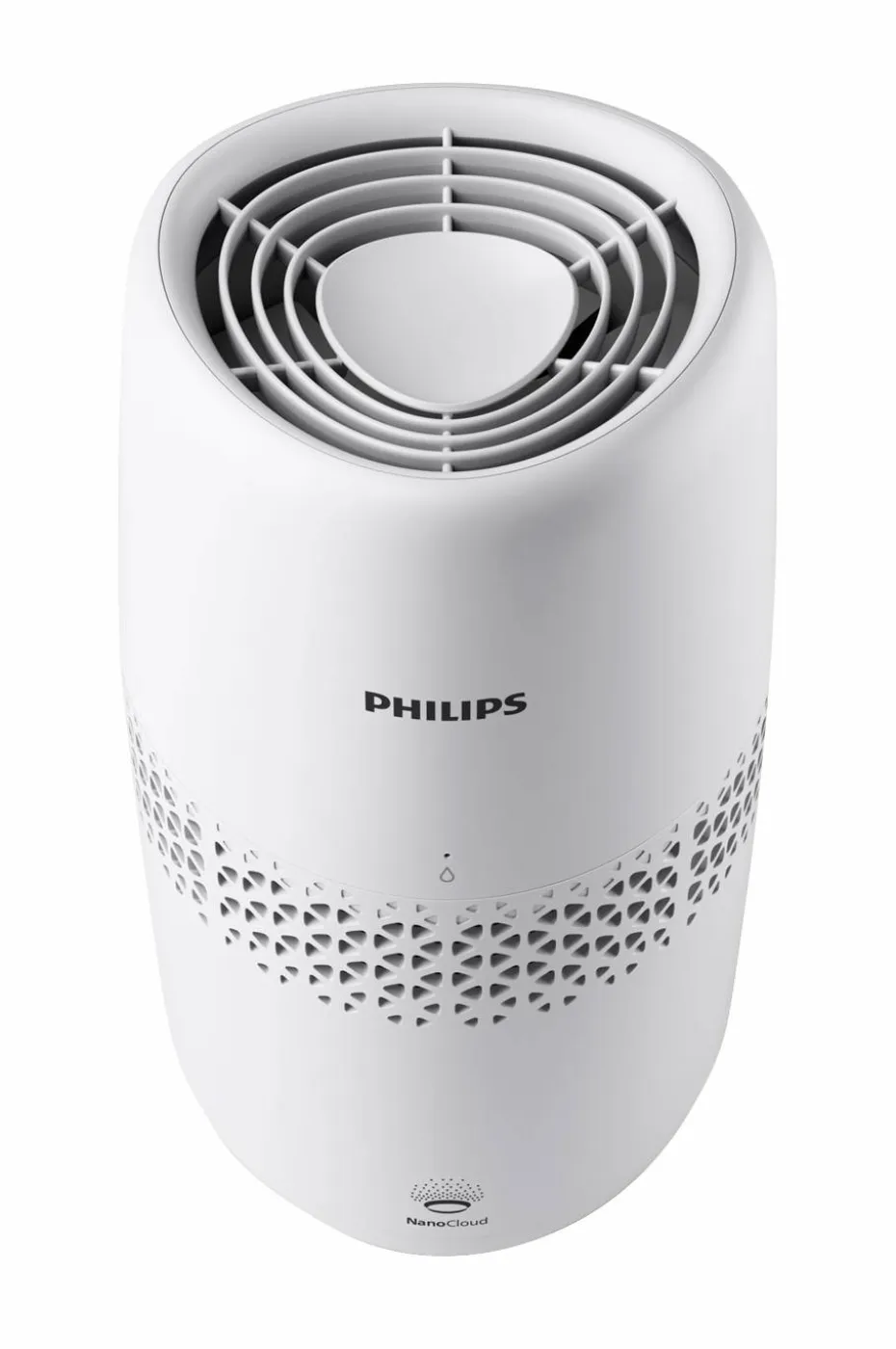 Philips Luftfukter 2000 Series Hu2510/10