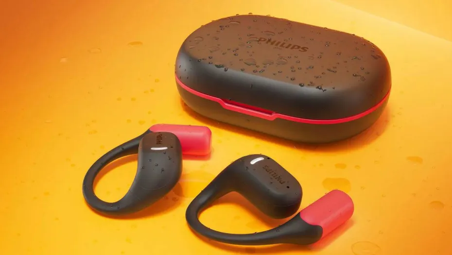 Philips Ørestykker Sport