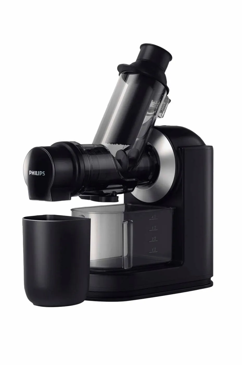 Philips Slowjuicer HR1889/70 Viva Collection XL