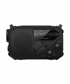 Philips Sveiveradio Radio AM/FM