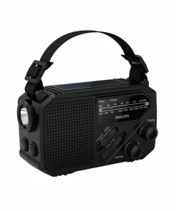 Philips Sveiveradio Radio AM/FM