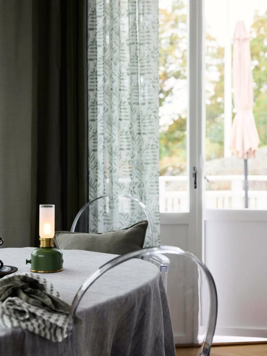 PR Home Bordlampe Frida 22cm