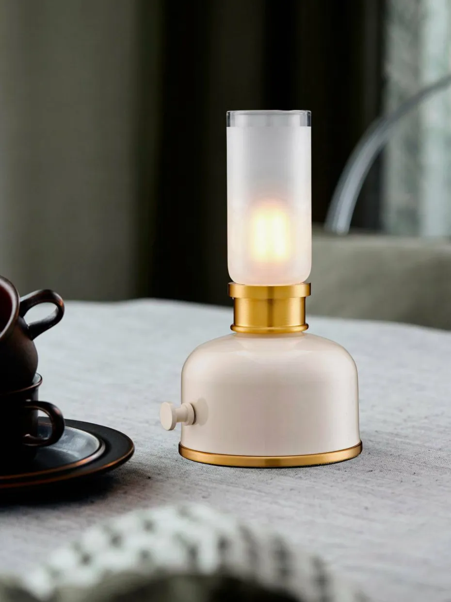 PR Home Bordlampe Frida 22cm