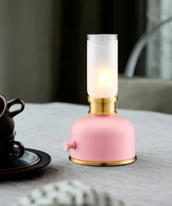 PR Home Bordlampe Frida 22cm