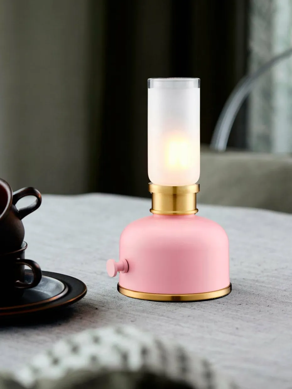 PR Home Bordlampe Frida 22cm
