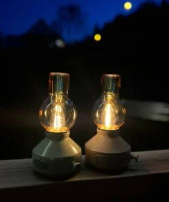 PR Home Bordlampe Glimt IP44
