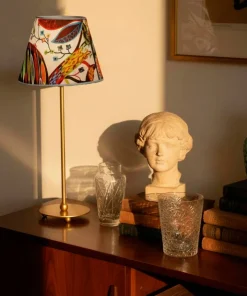 PR Home Bordlampe Julie Frank