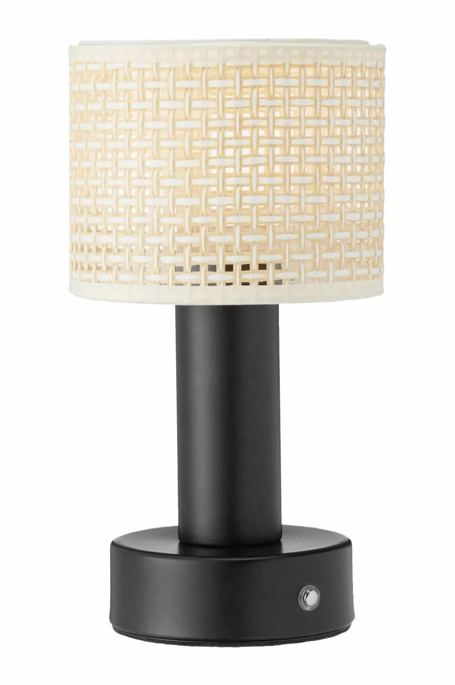 PR Home Bordlampe Tiara Oppladbar