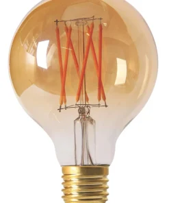 PR Home ELECT LED FILAMENT lyskilde 80 mm E27