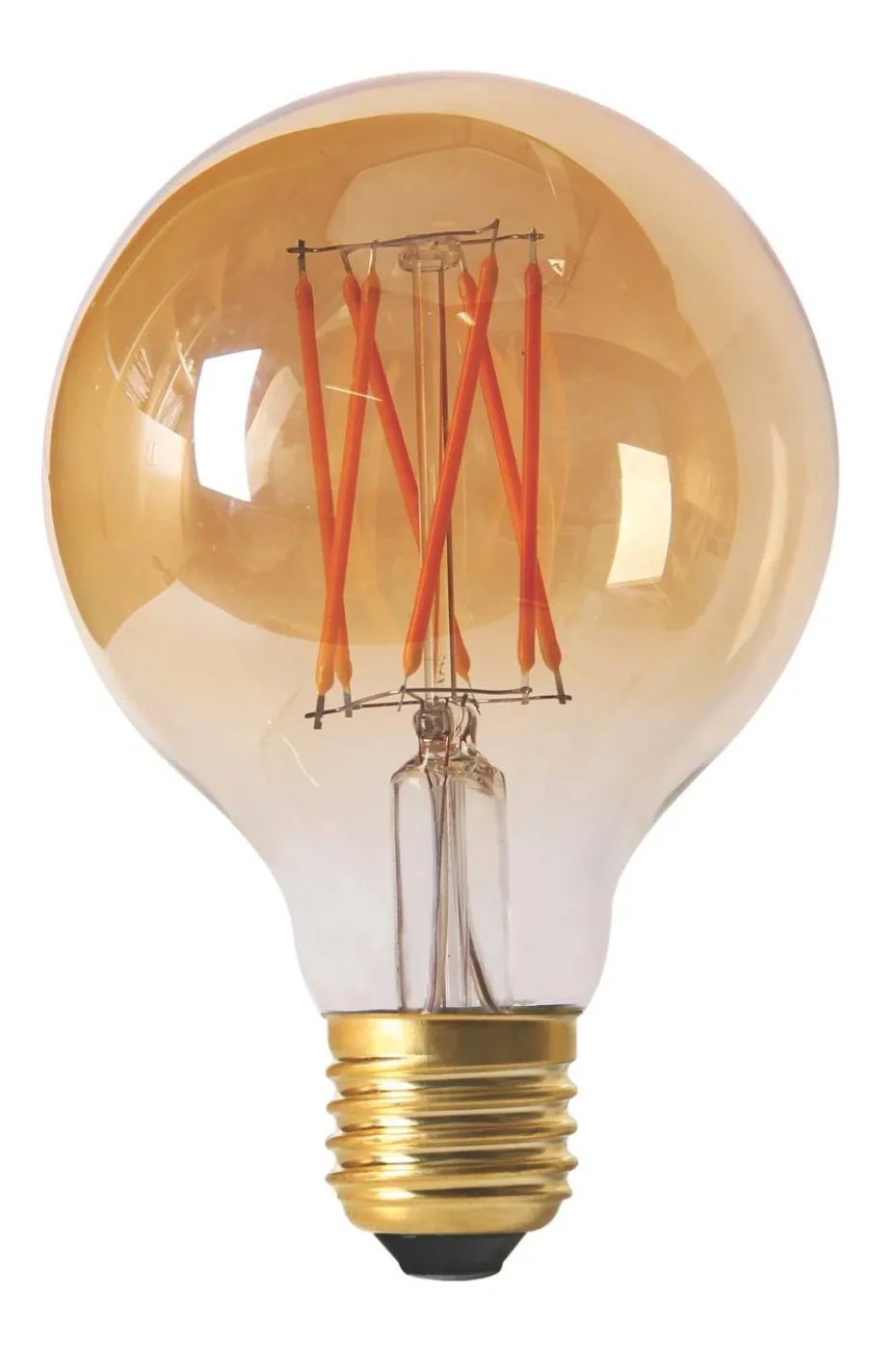 PR Home ELECT LED FILAMENT lyskilde 80 mm E27