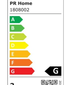 PR Home ELECT LED FILAMENT lyskilde 80 mm E27