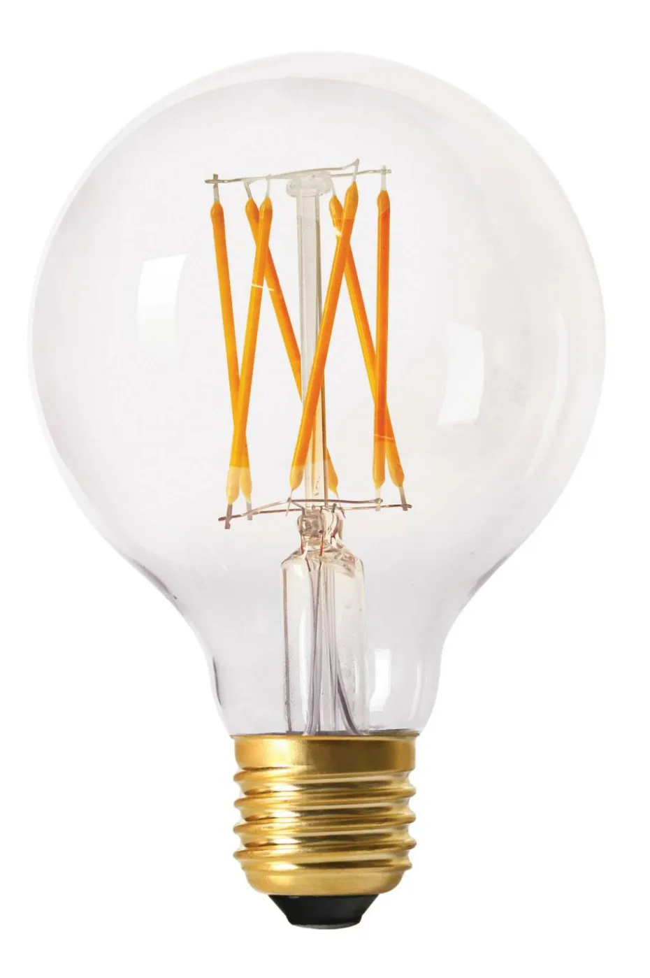 PR Home ELECT LED FILAMENT lyskilde 80 mm E27