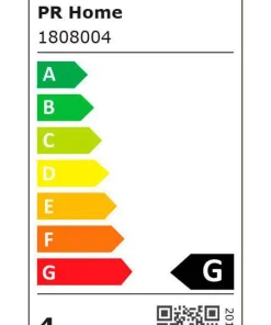 PR Home ELECT LED FILAMENT lyskilde 80 mm E27