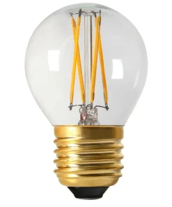 PR Home ELECT LED FILAMENT lyskilde 45 mm E27
