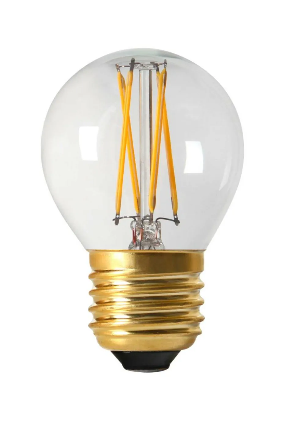 PR Home ELECT LED FILAMENT lyskilde 45 mm E27