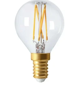 PR Home ELECT LED FILAMENT lyskilde 45 mm E14