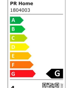 PR Home ELECT LED FILAMENT lyskilde 35 mm E14
