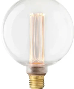 PR Home FUTURE LED 2000 lyskilde 125 mm E27