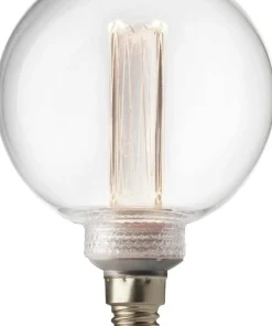 PR Home FUTURE LED 3000K 80 mm E14 lyskilde