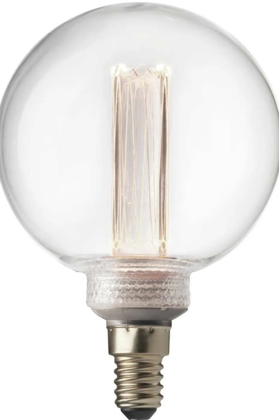 PR Home FUTURE LED 3000K 80 mm E14 lyskilde