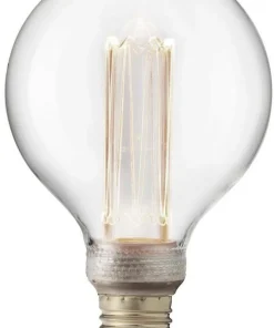 PR Home FUTURE LED 3000K lyskilde 95 mm E27