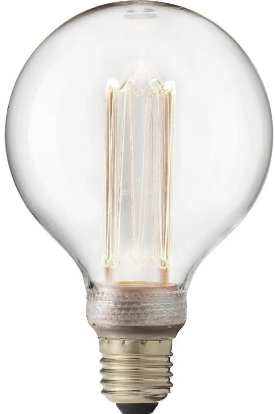 PR Home FUTURE LED 3000K lyskilde 95 mm E27