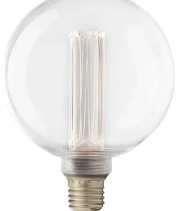 PR Home FUTURE LED 3000K lyskilde 125 mm E27