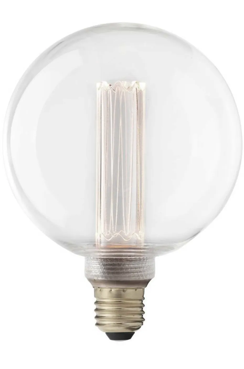 PR Home FUTURE LED 3000K lyskilde 125 mm E27