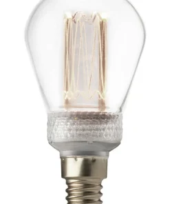 PR Home FUTURE LED 3000K lyskilde 45 mm E14