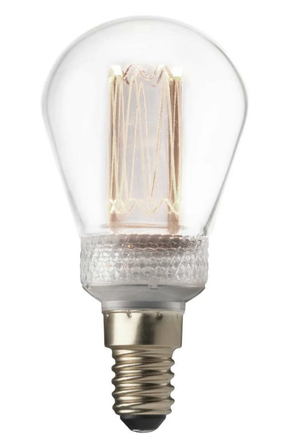 PR Home FUTURE LED 3000K lyskilde 45 mm E14