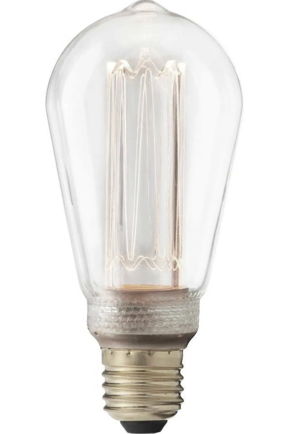 PR Home FUTURE LED 3000K lyskilde 64 mm E27