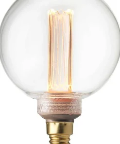 PR Home FUTURE LED lyskilde 95 mm E14