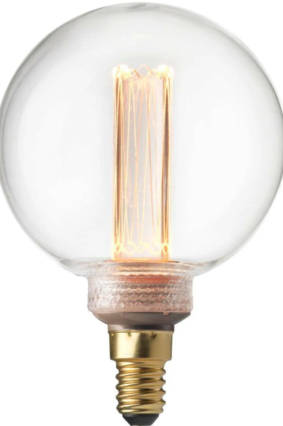 PR Home FUTURE LED lyskilde 95 mm E14