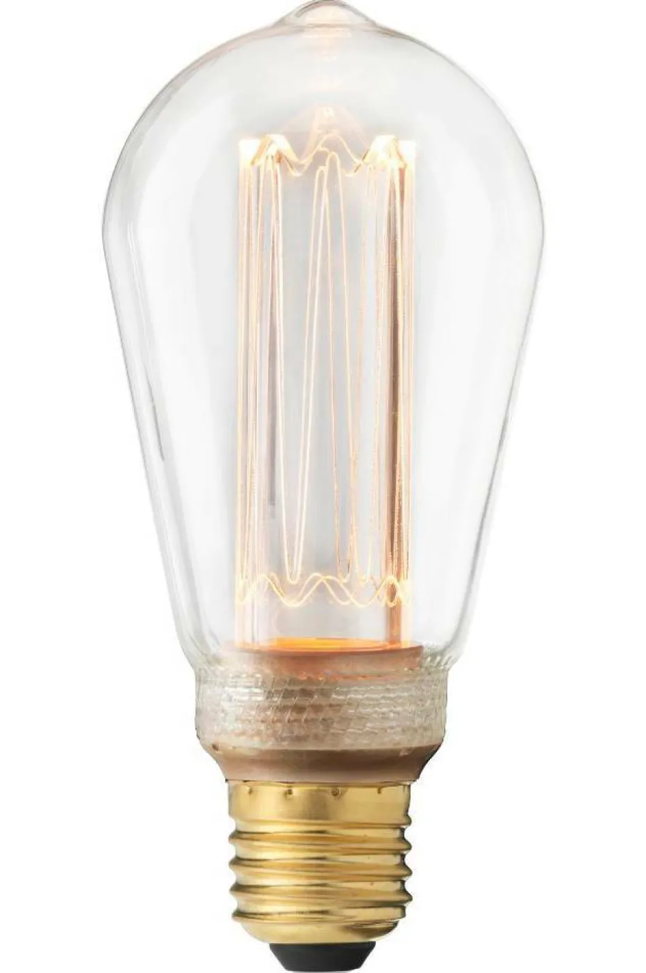 PR Home FUTURE LED lyskilde 64 mm E14