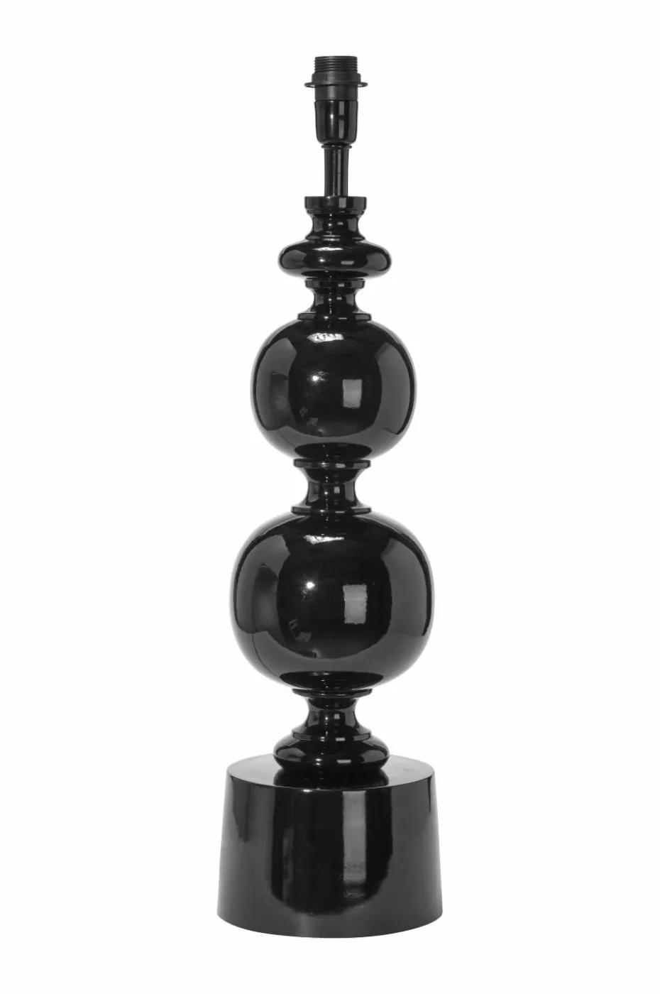 PR Home Grace Lampefot 60 cm