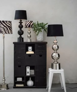 PR Home Grace lampefot 41 cm