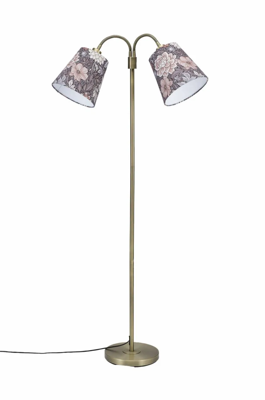 PR Home Gulvlampe Amy