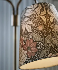 PR Home Gulvlampe Amy